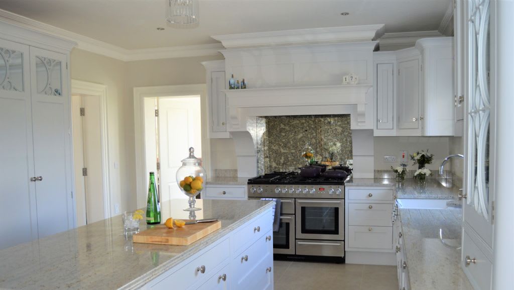 Unus Fermo Inframe 21