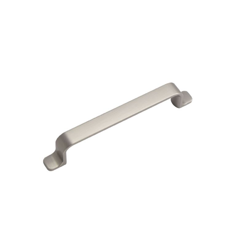 D Handle Inox 164mm
