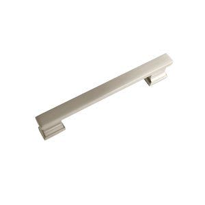 Square D Satin Nickel Handle