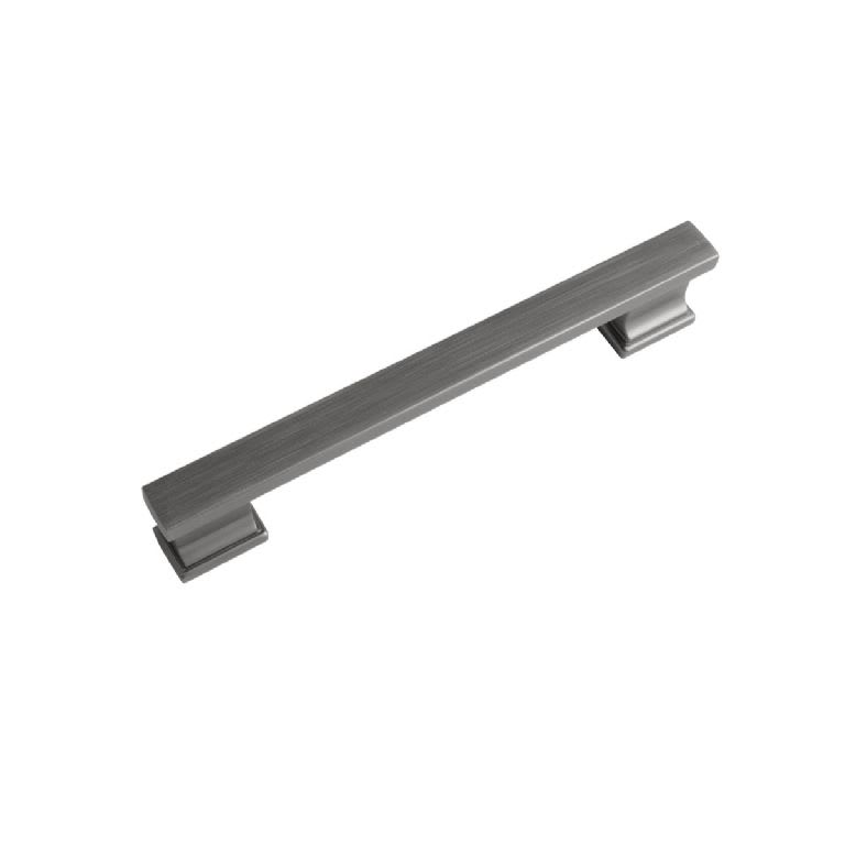 Square D Black Nickel Handle