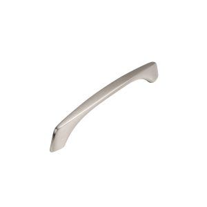 D Brushed Nickel Handle