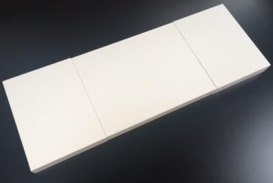 Paintable Lucca Cashmere Woodgrain - Drawer