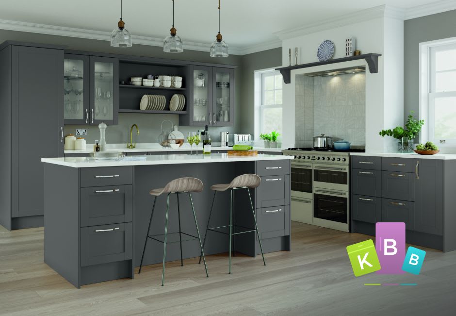 Why You Should Choose Replacement Doors