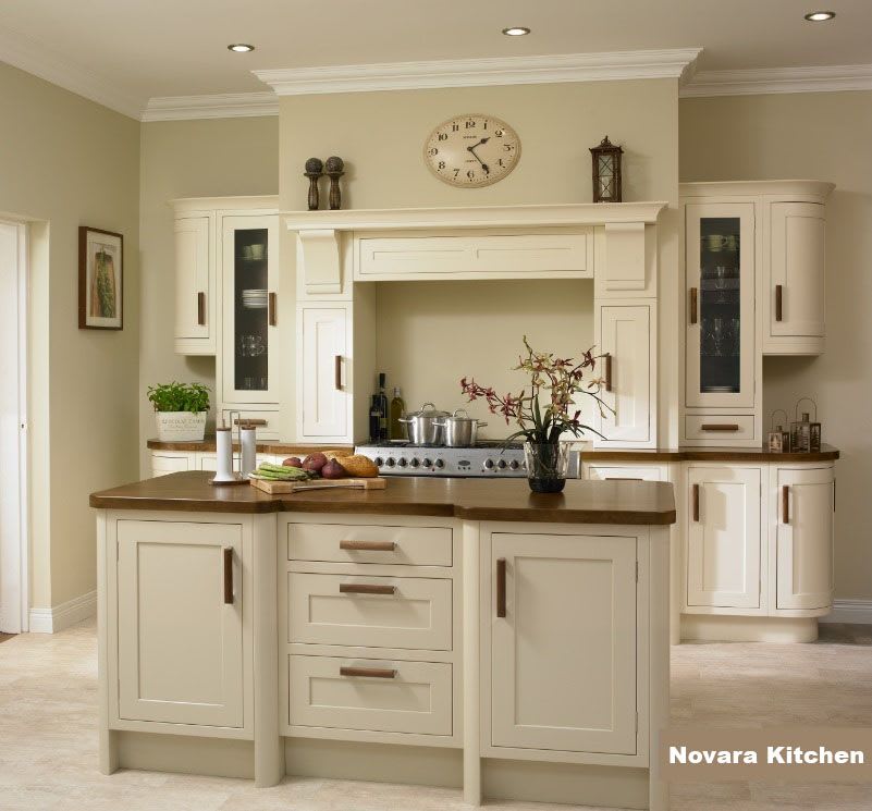 Novara Kitchen