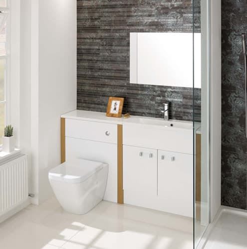 Bathroom ideas and inspiration