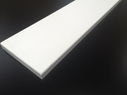 Sorrento Gloss Cashmere - Plinth