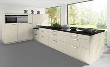 Sorrento Gloss Cream