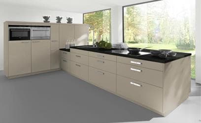 Sorrento Gloss Dakar