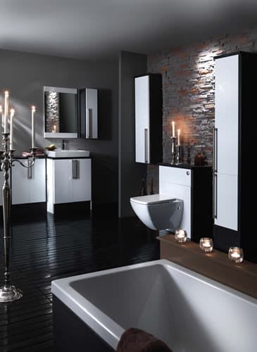 Get the Spa Aesthetic without the expense