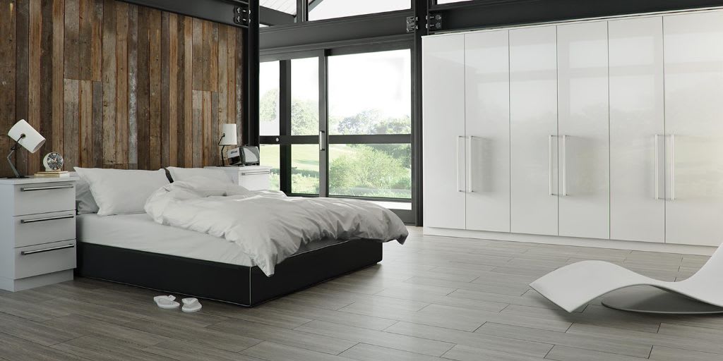 sorrento acrylic phoenix bedroom gloss white 2 (2)