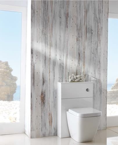 Treviso Bathroom Doors are in this season