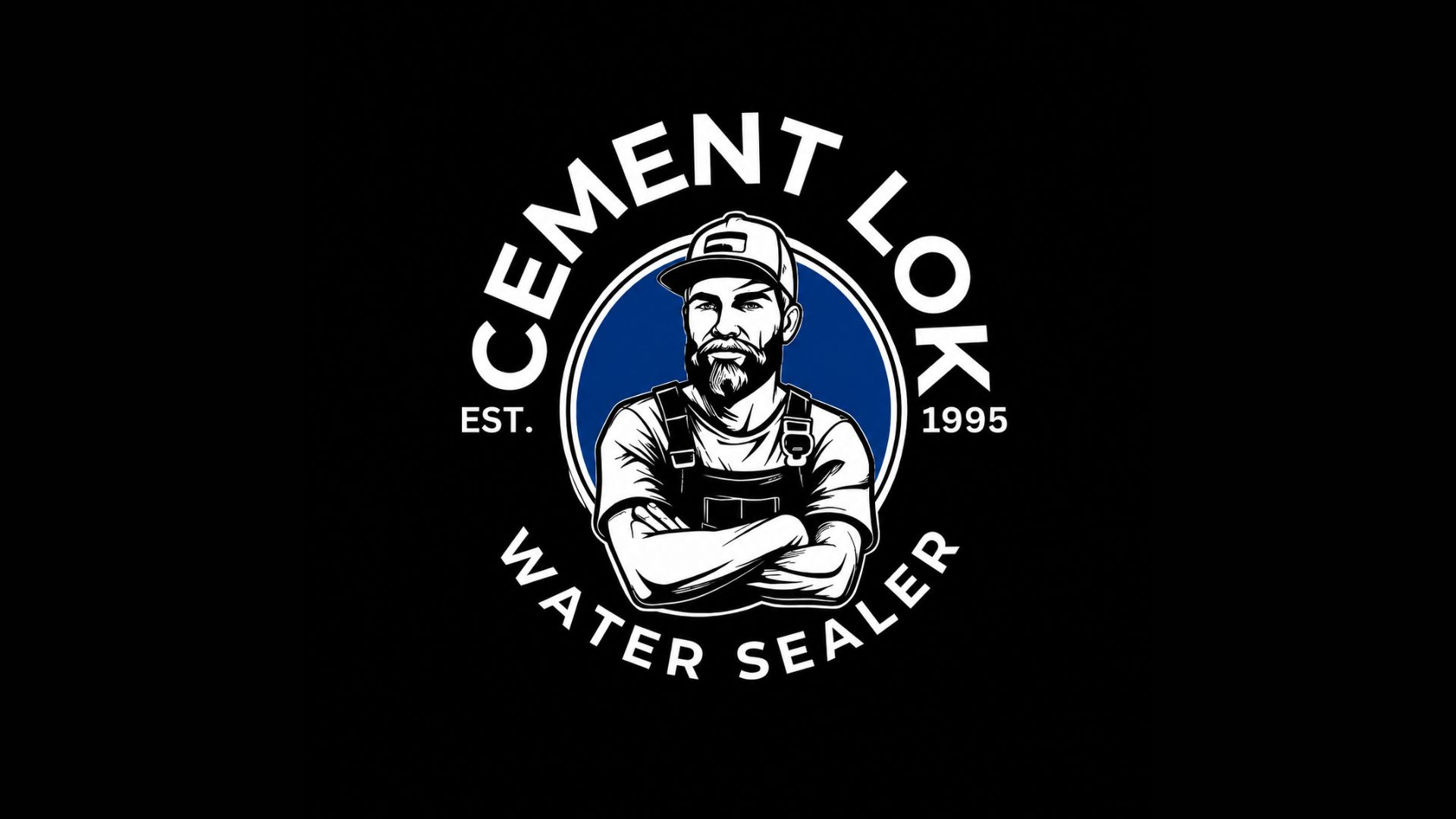 Cement-Lok logo