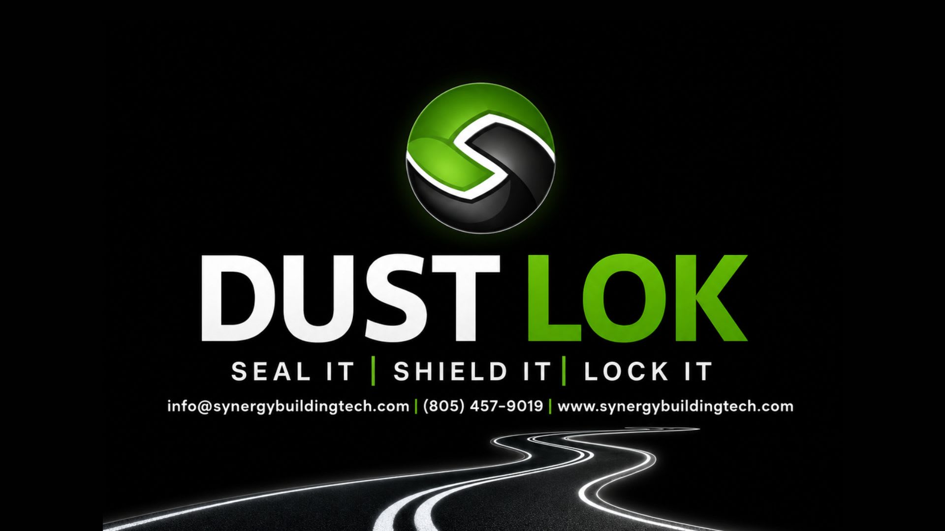 Dust Lok logo