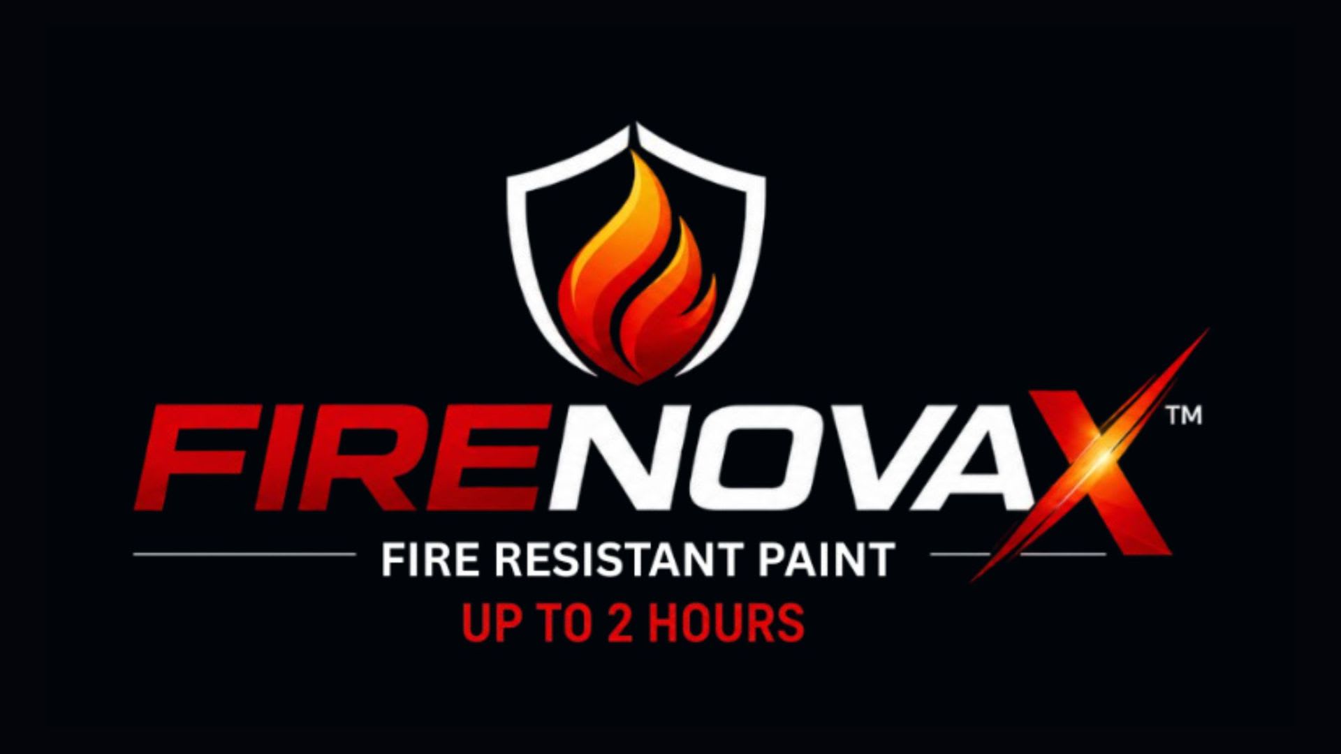 FireNovaX logo