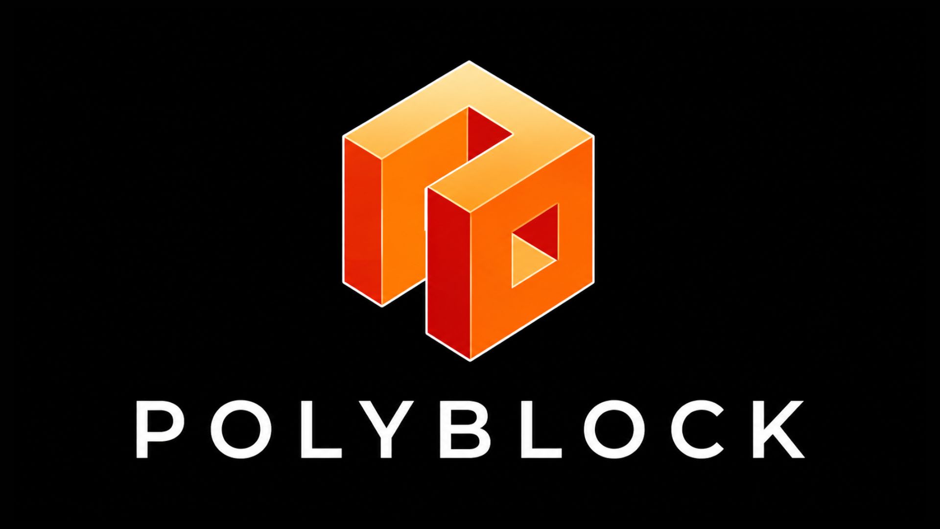 PolyBlock logo