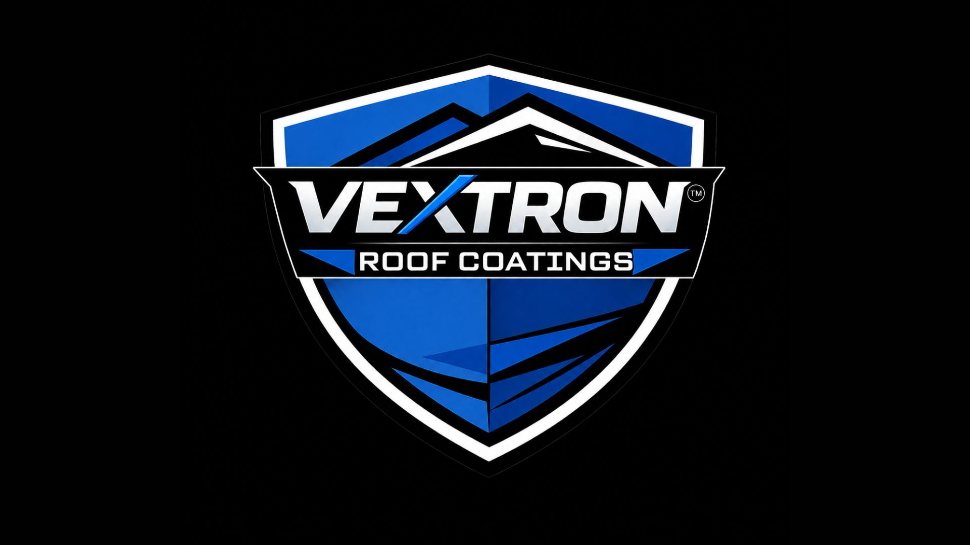 Vextron Roof Coatings logo