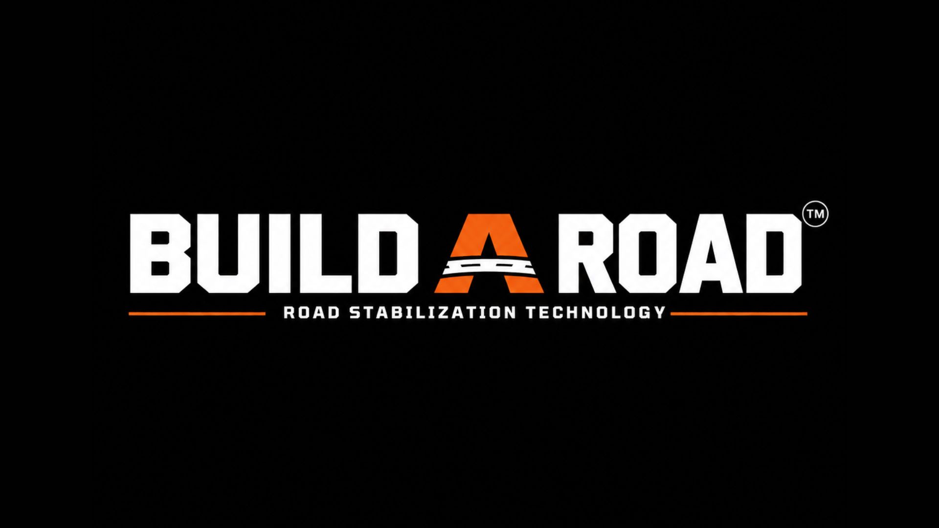 Build-A-Road logo