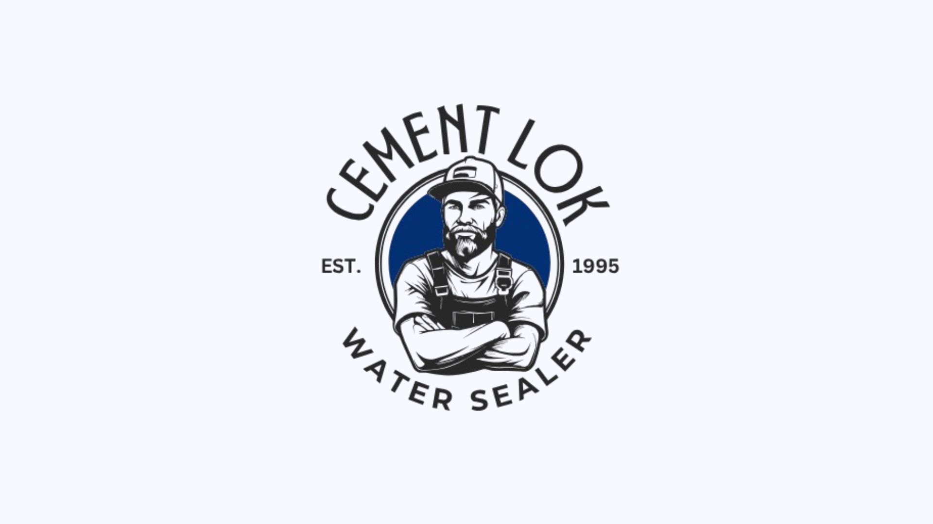 Cement-Lok logo