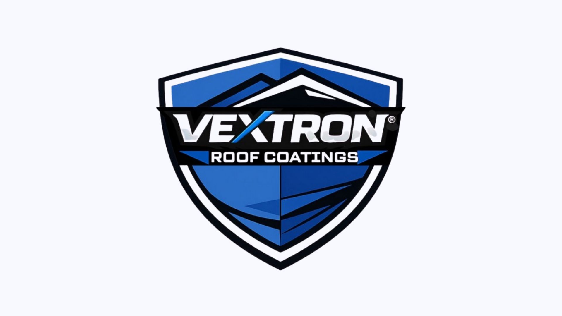 Vextron Roof Coatings logo