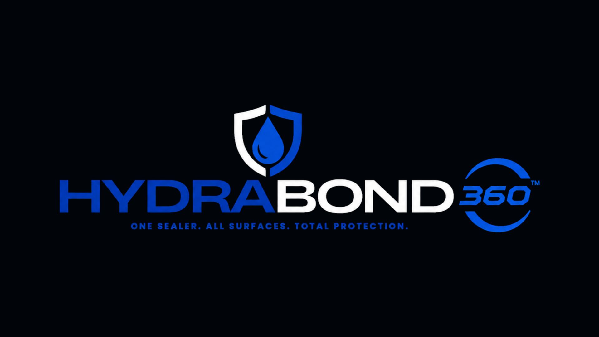 HydraBond 360 logo