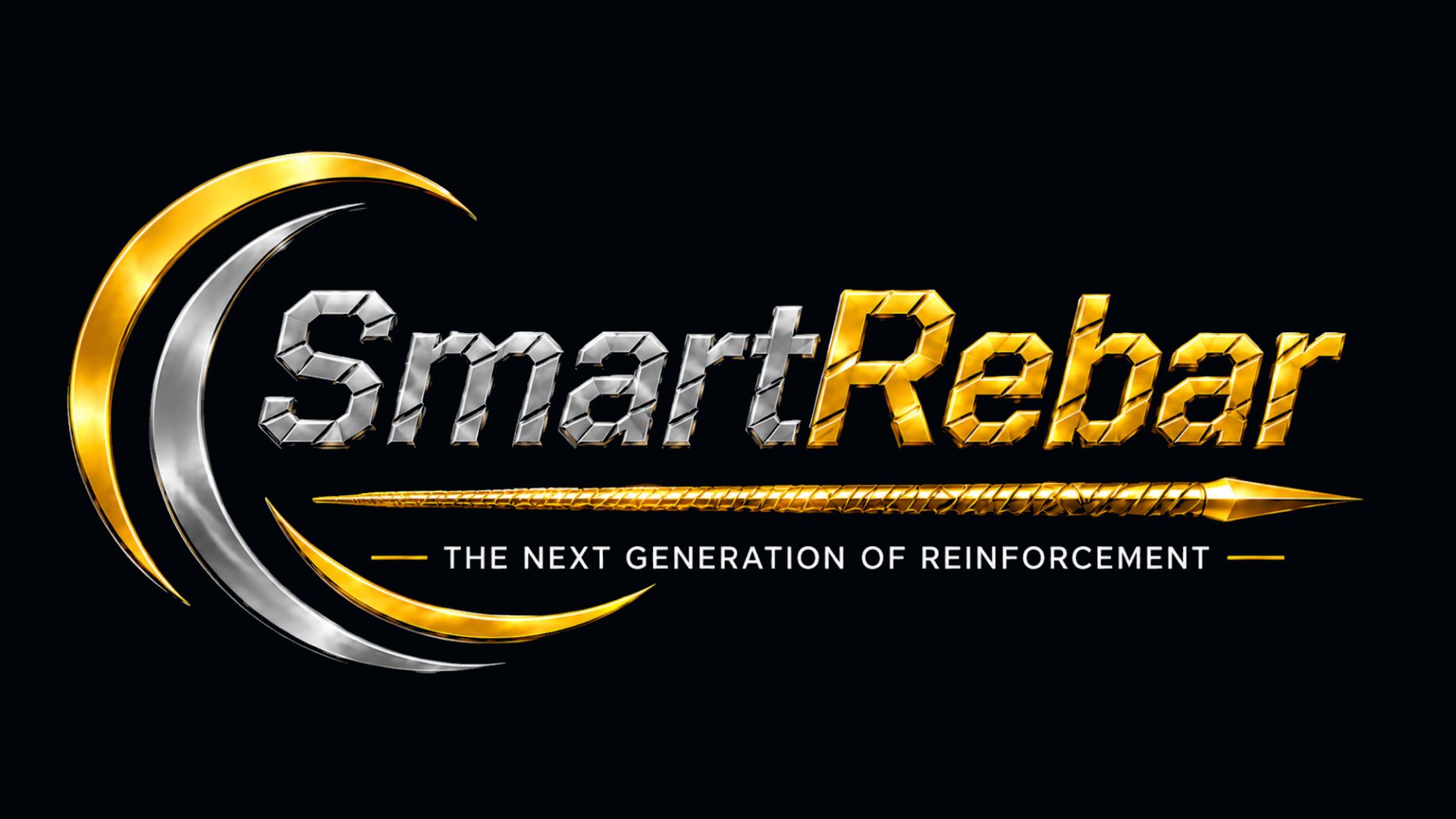 SmartRebar logo