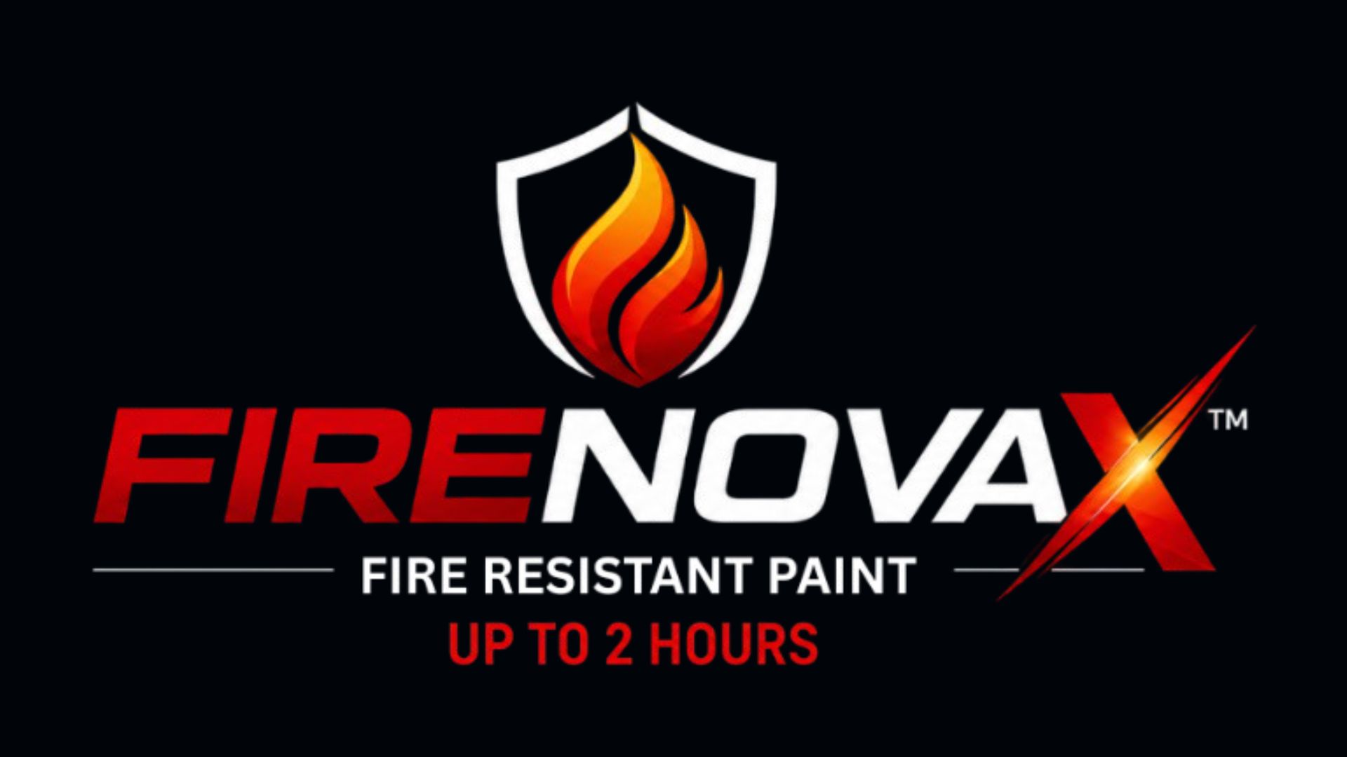 FireNovaX logo