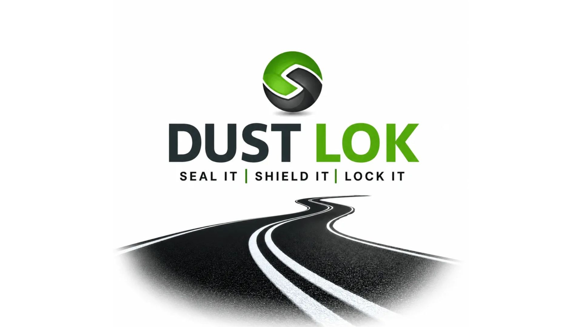 Dust Lok logo