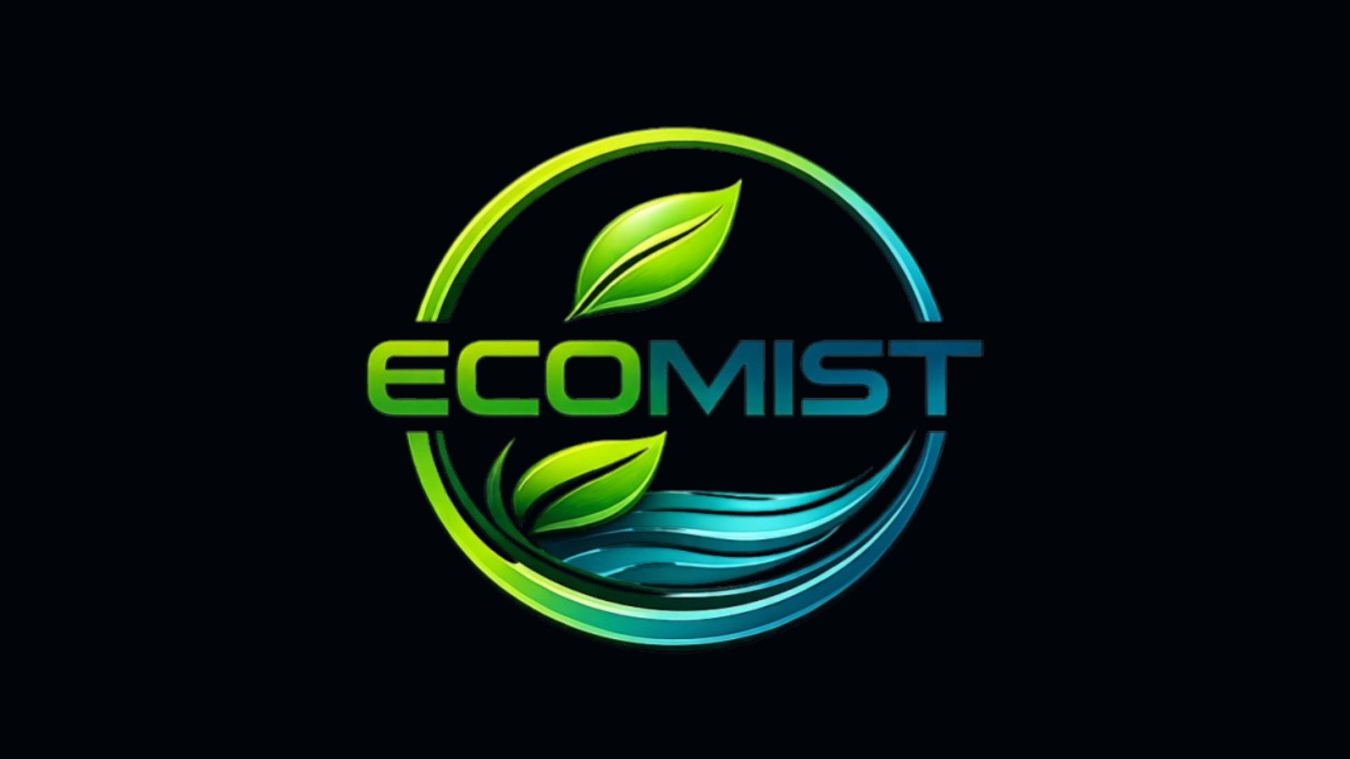 Ecomist logo
