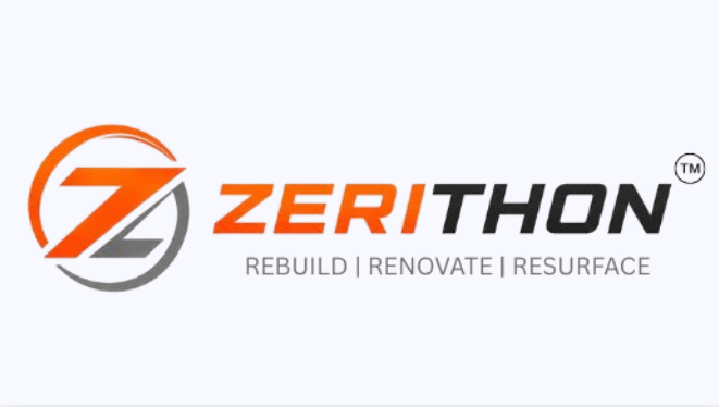 Zerithon logo