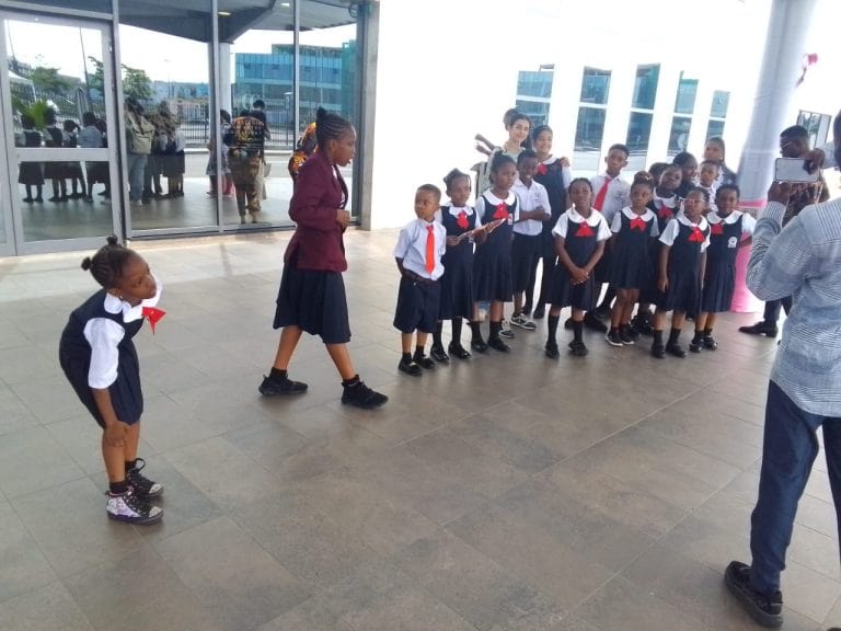 School event