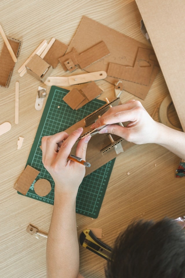 VOCATIONAL EXPOSURE
