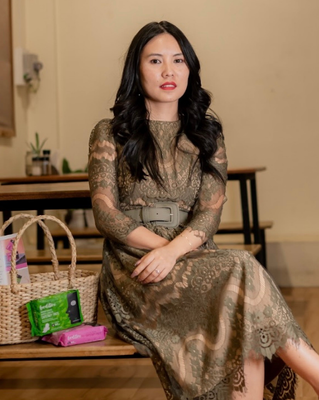Business founder