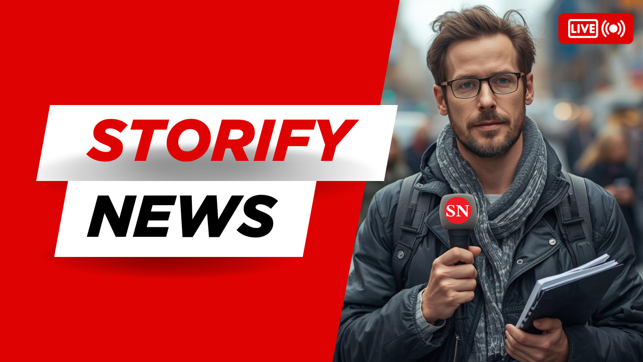 Storify News, an Ad-Free Curated News Aggregator Website, Strengthens Its Position in Digital News