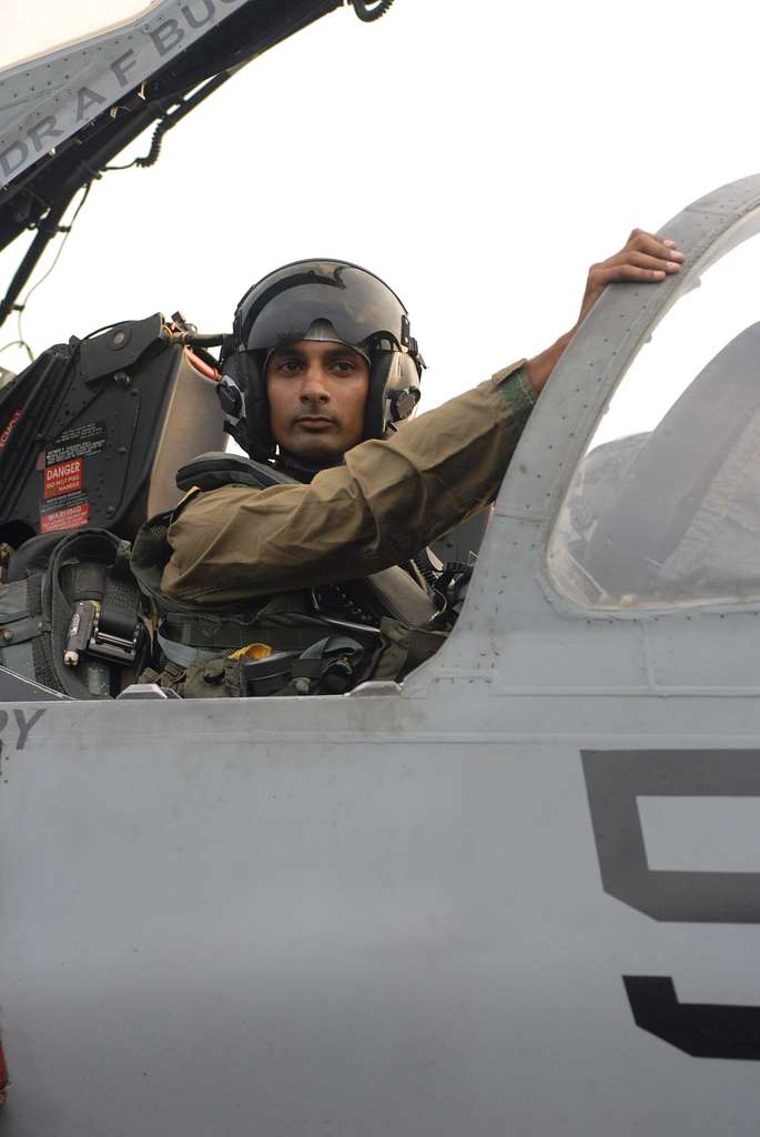 INDIAN AIR FORCE 2026: भारतीय वायुसेनेत भरती..... image