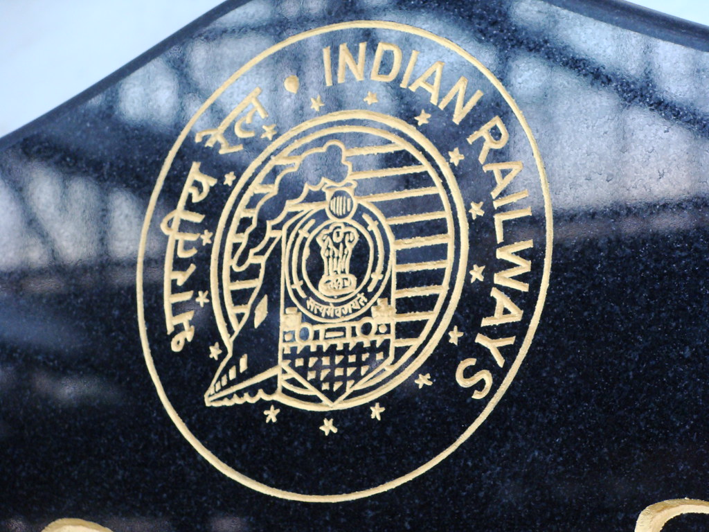 INDIAN RALIWAY BHARTI 2026 image