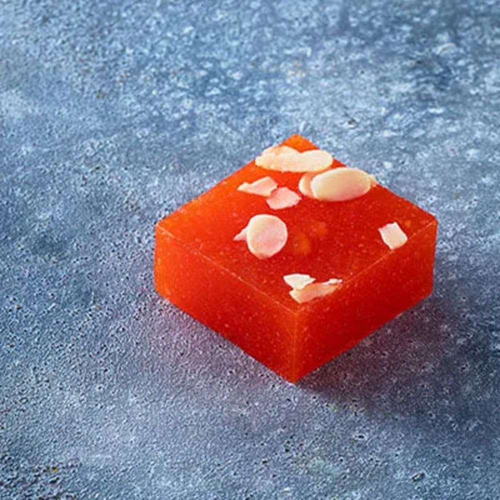 Badami Halwa