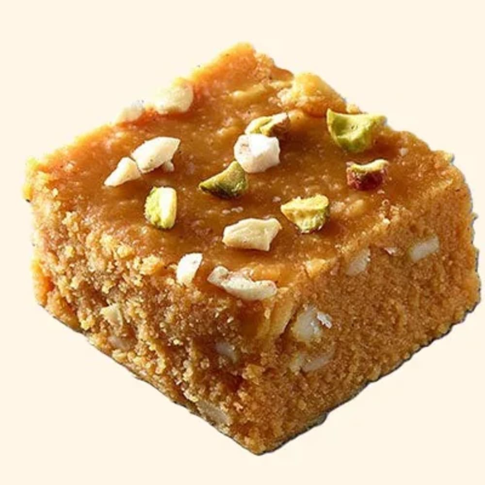 Habshi Barfi