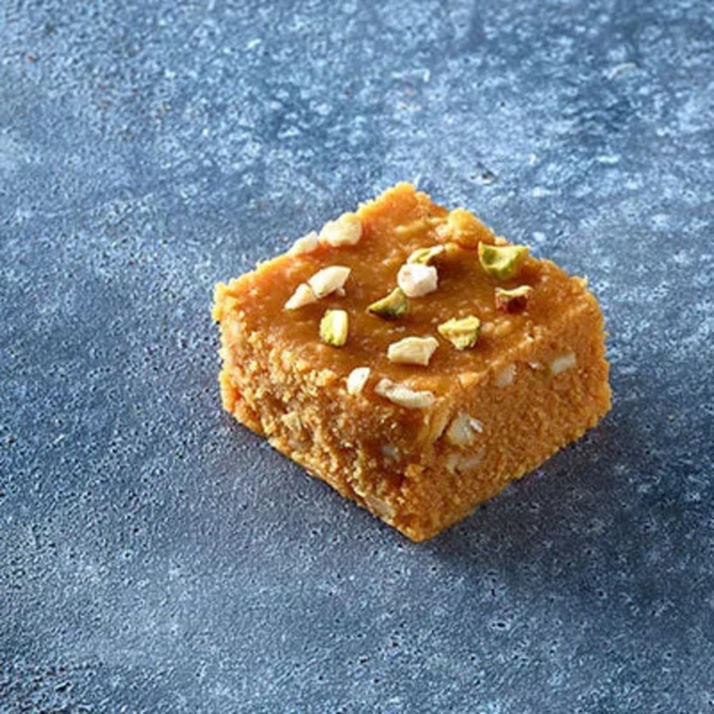 Habshi Barfi