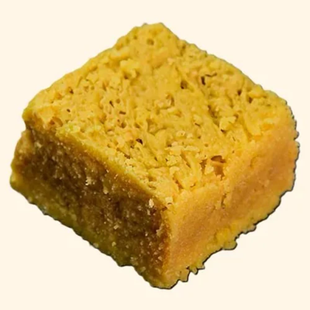 Mysore Pak