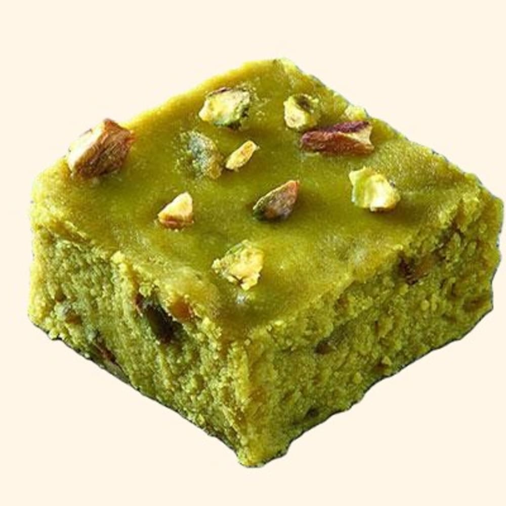 Pista Barfi