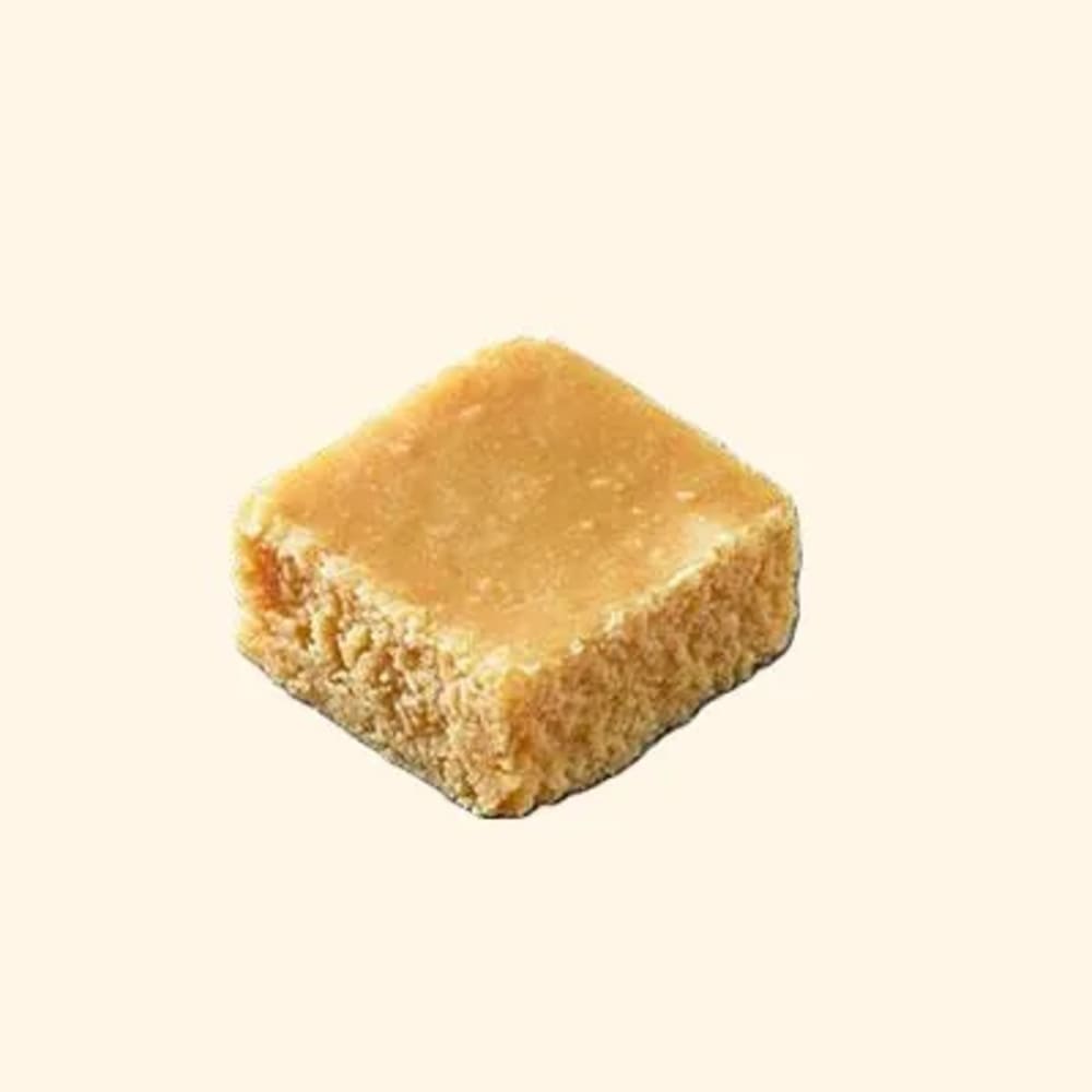 Plain Barfi