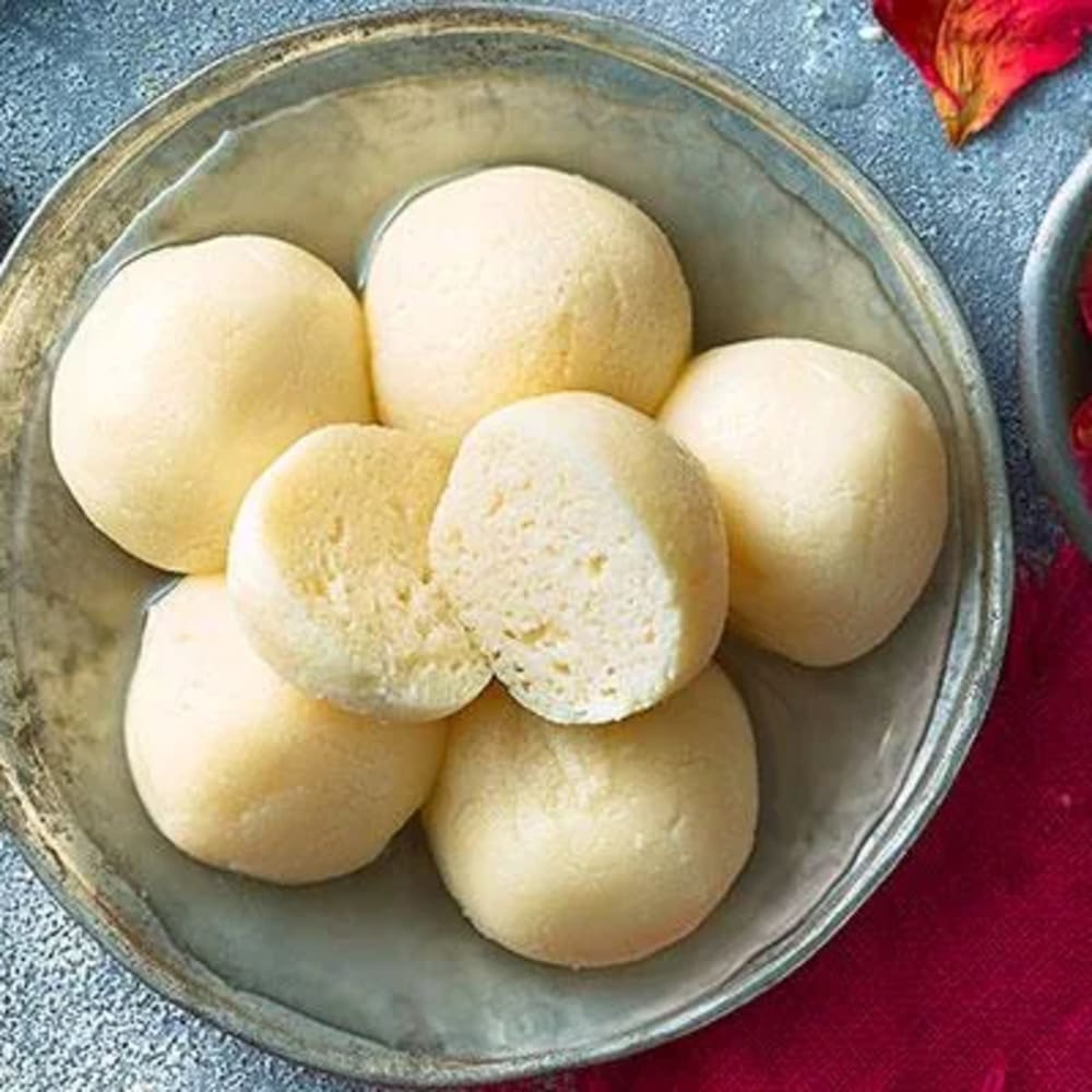 Rassogulla (6pcs)