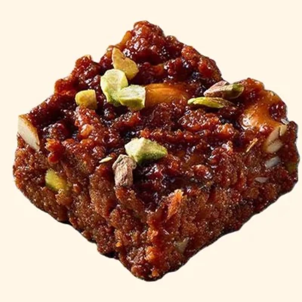 Habshi Halwa
