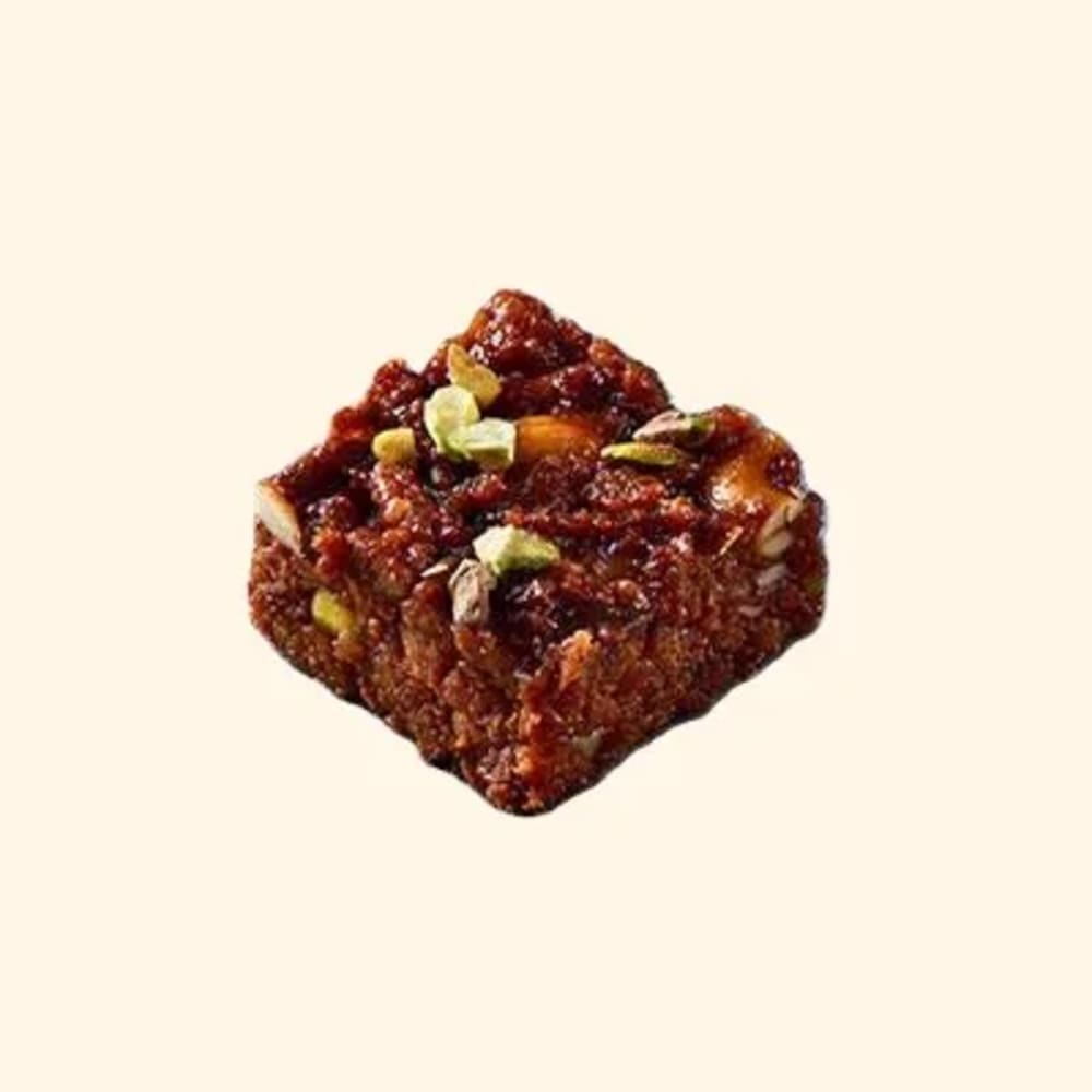 Habshi Halwa