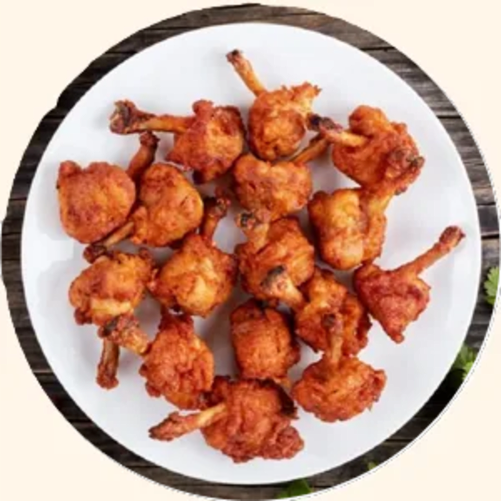 Chicken Lollipop