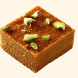 Mango Barfi