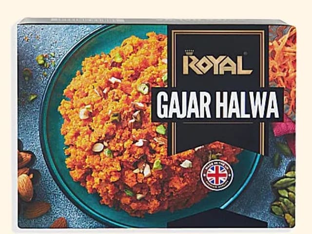 Gajar Halwa (250g)