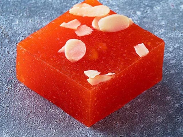 Badami Halwa