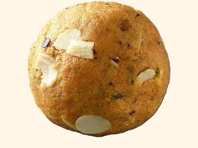 Besan Laddoo