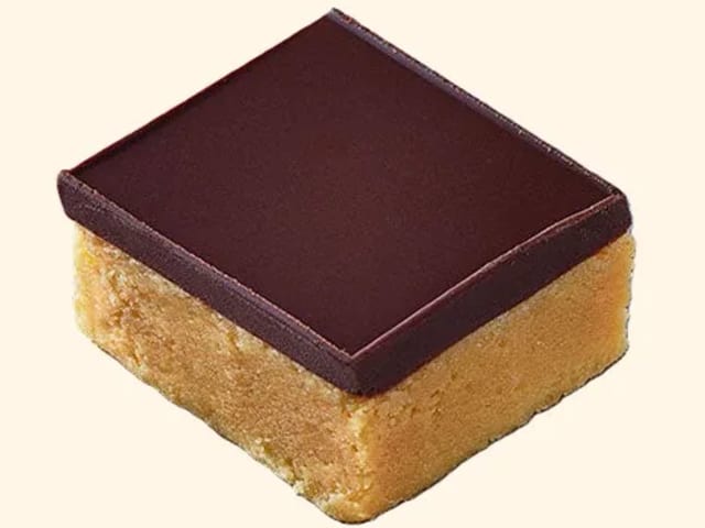 Chocolate Barfi